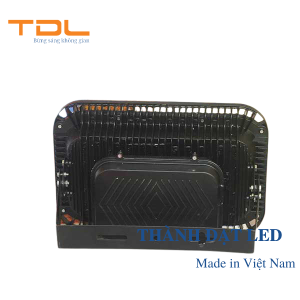 Đèn pha LED thấu kính 100w TDL