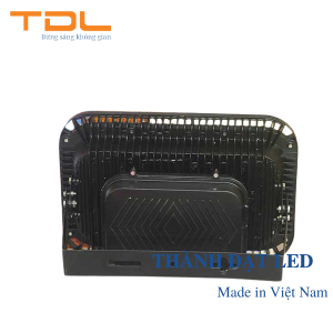 Đèn pha LED thấu kính 150w TDL