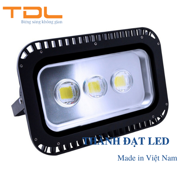 Đèn pha LED thấu kính 150w TDL