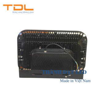 Đèn pha LED thấu kính 250w TDL