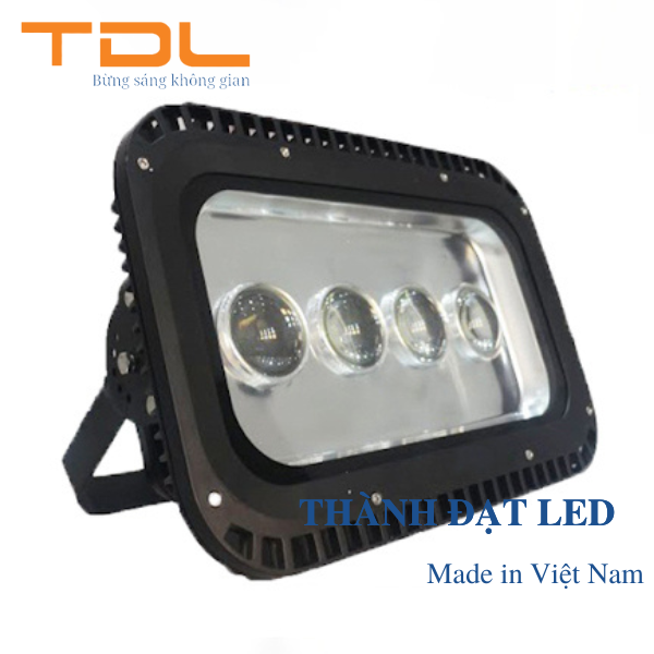 Đèn pha LED thấu kính 250w TDL
