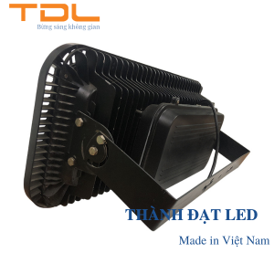 Đèn pha LED thấu kính 300w TDL