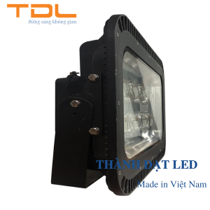 Đèn pha LED thấu kính 400w TDL