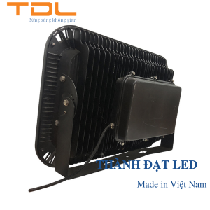 Đèn pha LED thấu kính 400w TDL
