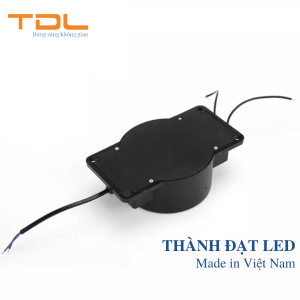 Nguồn đèn âm nước 50w TDL