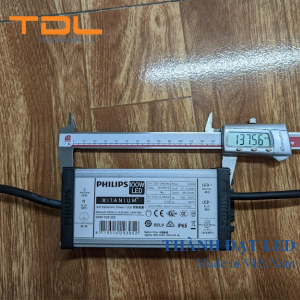 Nguồn Driver Philips 100w DPL-AOC100W-PL TDL