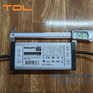 Nguồn Driver Philips 150w DPL-AOC150W-PL TDL