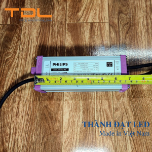 Nguồn Driver Philips 200w DIM 5 DPL-XiLP200W-PL