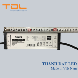 Nguồn Driver Philips 240w DPL-AOC240W-PL TDL