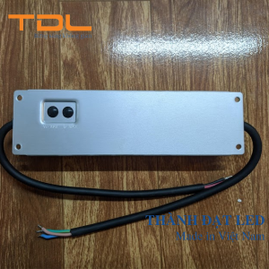 Nguồn Driver MEAN WELL 150w DPL-ELG-150-36A-3Y TDL