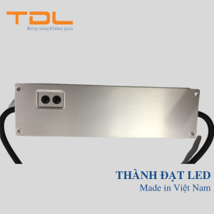 Nguồn Driver MEAN WELL 200w DPL-ELG-200-48A-3Y TDL