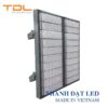 Đèn pha LED module 1000w khung hộp