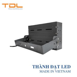 Đèn LED module ngoài trời 100w