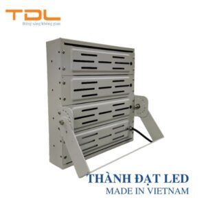 Đèn pha LED module ngoài trời 200w