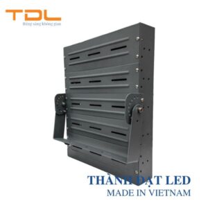 Đèn pha LED ngoài trời 250w