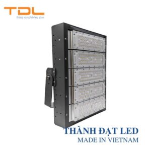 Đèn pha LED ngoài trời 250w