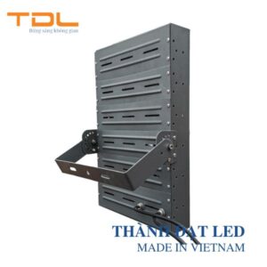 Đèn pha LED ngoài trời 300w