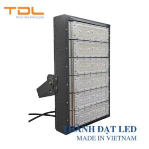 Đèn pha LED module 300w
