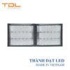 Đèn pha LED module 300w ngang khung hộp