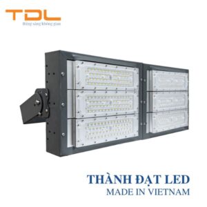Đèn LED ngoài trời 300w