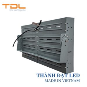 Đèn LED ngoài trời 400w