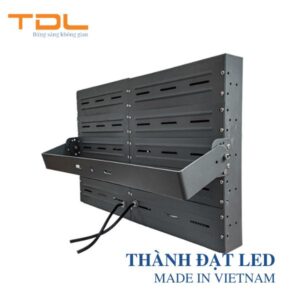 Đèn LED module ngoài trời 500w