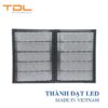 Đèn pha LED module 500w khung hộp