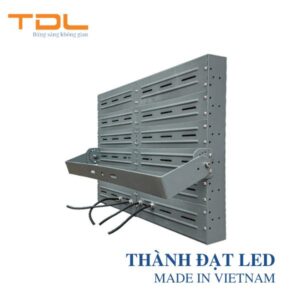 Đèn LED ngoài trời 600w