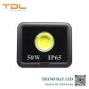 Đèn Led Pha Cốc 50w Giá Rẻ (TDLFC-T50) - Thành Đạt Led