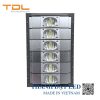Đèn LED module 300w COB