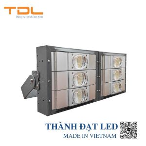 Đèn LED module 300w ngang COB
