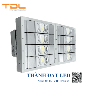 Đèn LED module 400w COB