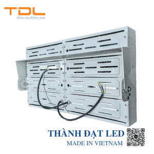Đèn LED module 400w COB