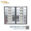 Đèn LED module 600w COB