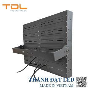 Đèn LED module 600w COB