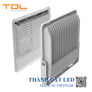 Đèn pha LED SMD FSMD23 100w