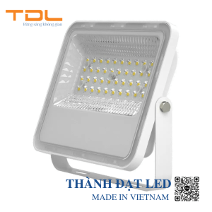 Đèn pha LED SMD FSMD23 50w