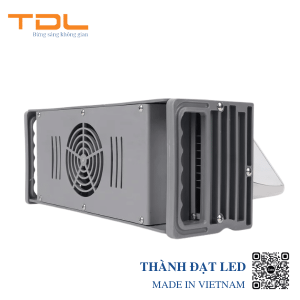 Đèn pha đánh cá hình chữ nhật 111