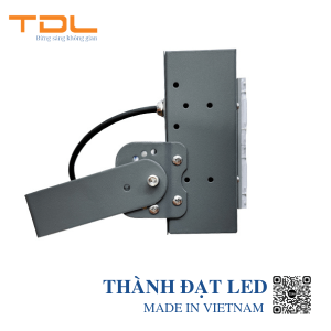 Đèn pha LED khung hộp liền SMD 100w