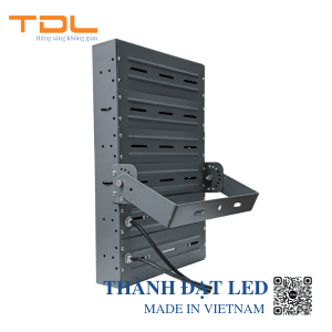 Đèn pha LED khung hộp liền SMD 300w