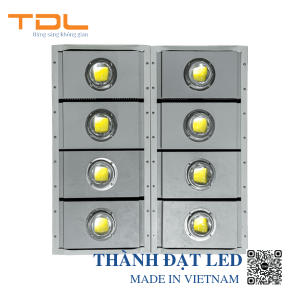 Đèn pha LED khung hộp COB 800w