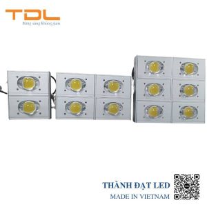 Đèn pha led prolux