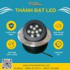 đèn âm đất chỉnh hướng đặc biệt 24w