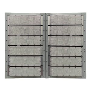 Đèn sân pickleball 600w (TDLF-MKH600) Thành Đạt Led