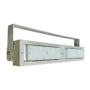 Đèn sân pickleball 100w (TDLF-MKH100N) Thành Đạt Led