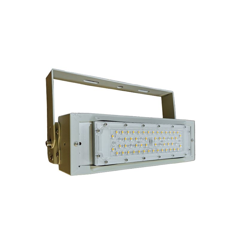 Đèn LED Sân Pickleball 50W