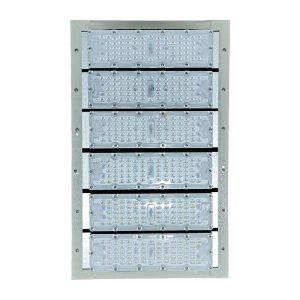 Đèn chống chói sân pickleball 300w (TDLF-MKH300) Thành Đạt Led